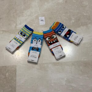 Calcetines Divertidos