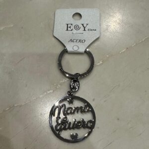 Llavero "Mamá, te quiero"