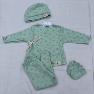 Conjunto Primera Puesta