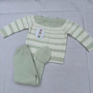 Conjunto de 2 piezas