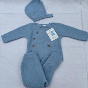 Conjunto de punto