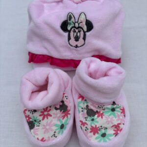 Conjunto Disney Minnie