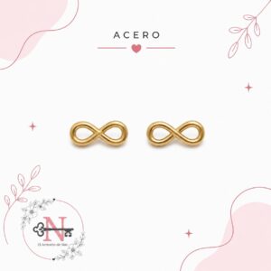 PENDIENTES INFINITO